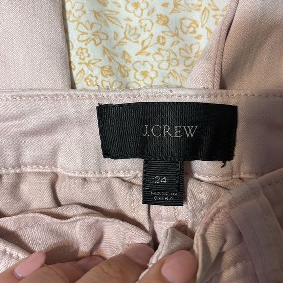 Pink Skinny Pant - Picture 2 of 5